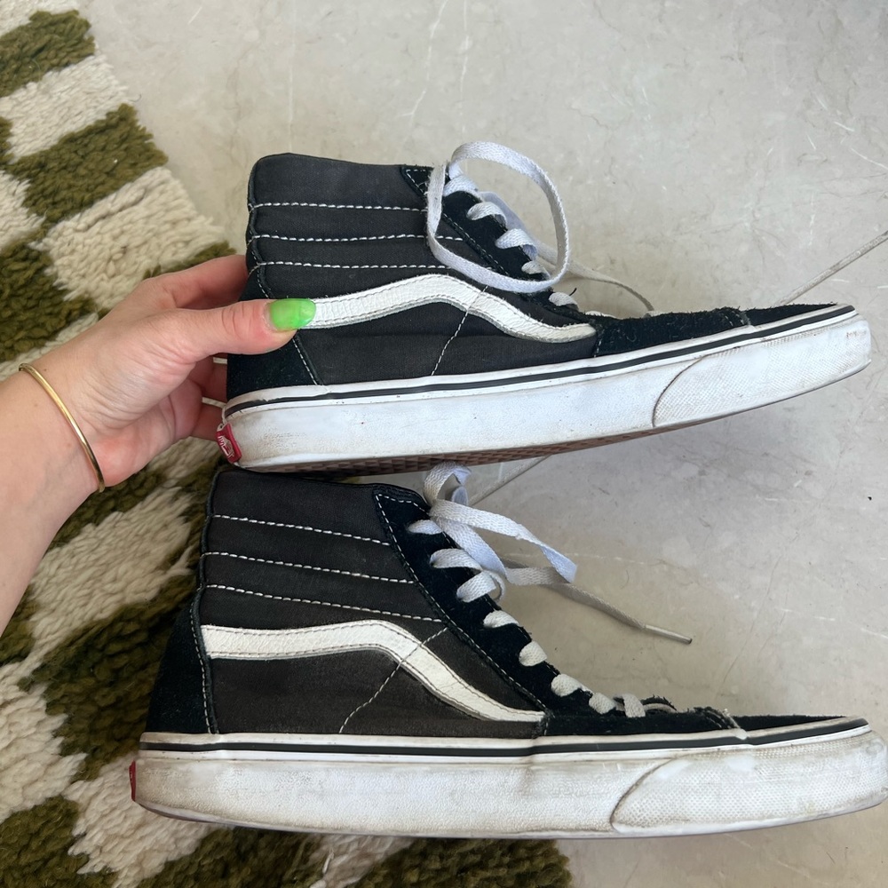 Vans old skool - Picture 2 of 3